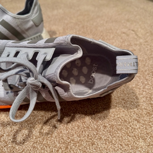 Men's Adidas NMD R1 Shoes - Size 13 - Picture 5 of 6